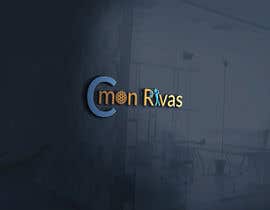 #15 for Logo C-mon Rivas by subirdhali212