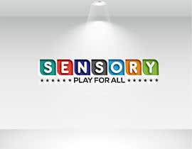 #96 para Logo Design - Sensory Play por monad3511