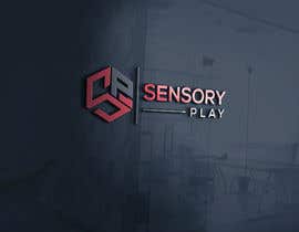 #91 para Logo Design - Sensory Play por customdesign995