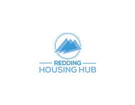 #20 para Logo for local housing network por jonidesign999