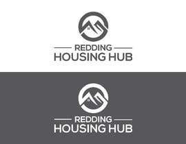#21 para Logo for local housing network por jonidesign999