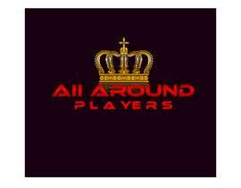 #126 for All Around Players af uniquedesigner19