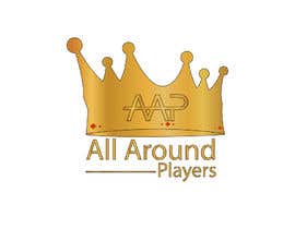 #127 para All Around Players de mdrubela1572