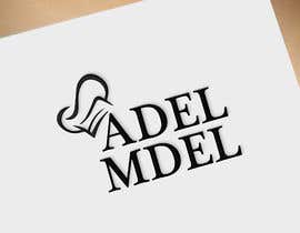 #49 cho ADEL MDEL LOGO bởi DesignInverter