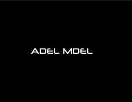 #40 cho ADEL MDEL LOGO bởi GraphicsD24