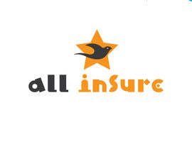 #335 para Logo Insurance company por mhsumonbd