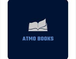 #92 for Design a Logo - Atmo Books by lazicvesnica