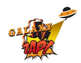 #44 para Need Logo for E-Commerce Store Galaxy ZAP de dima777d