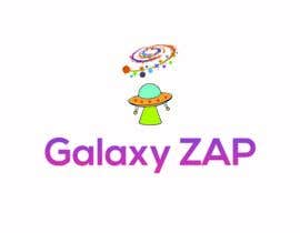 #47 para Need Logo for E-Commerce Store Galaxy ZAP de eexceptionalarif