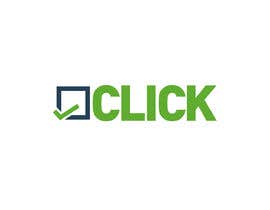 Inventeour님에 의한 I need a logo design for a payment solution app called click.을(를) 위한 #2