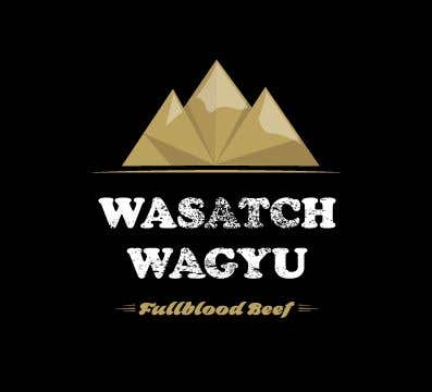 Konkurrenceindlæg #27 for                                                 New company / New Brand - Premium Beef 'Wagyu'
                                            