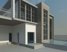 #38 dla Re Design for my house plan przez shaima2elfkhrany