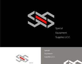 #191 para create a corporate identity for a company that supplies special equipments and services to the oil and gas sector de gromero2470