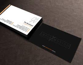 #59 for Business Cards by JPDesign24