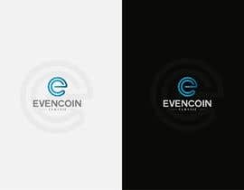 #123 para Design a Logo for Evencoin Classic de jhonnycast0601