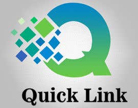 #24 Create a Logo for Quick Link Convert részére MtechSoft által