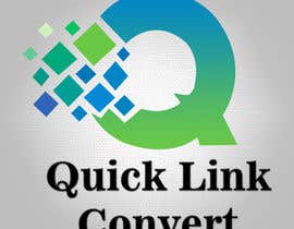 #26 ， Create a Logo for Quick Link Convert 来自 MtechSoft