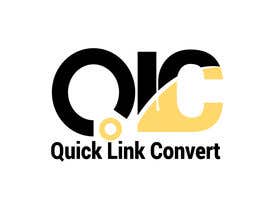 #7 ， Create a Logo for Quick Link Convert 来自 solaimancsm