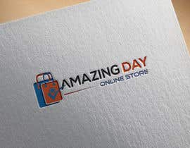 nº 52 pour I need a logo design, name &quot;Amazing Day&quot;, it need to be graceful par MKHasan79 