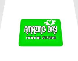 #55 za I need a logo design, name &quot;Amazing Day&quot;, it need to be graceful od Rayhanalm