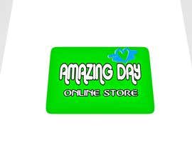 #56 per I need a logo design, name &quot;Amazing Day&quot;, it need to be graceful da Rayhanalm