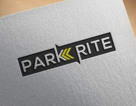 #75 for Logo Design - Park Rite av mohibulasif