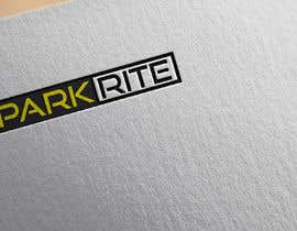 #74 za Logo Design - Park Rite od mstmonowara321