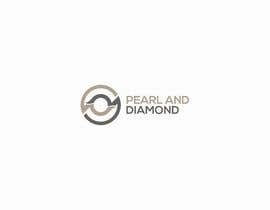 #106 for Pearl and Diamond Design - Logo by kaygraphic