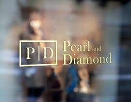 #7 per Pearl and Diamond Design - Logo da santifiorino