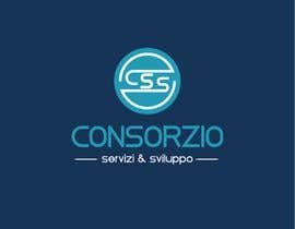 #59 Logo per Consorzio di Pulizie részére dienne által