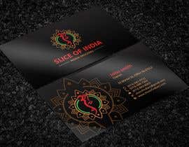 #239 for Create me a business card by Design24hour