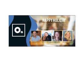#2 para Company Holiday Card (Digital) de Reffas