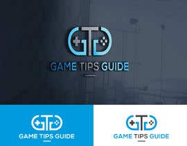 #312 Game Tips Guide - Logo Design részére bikib453 által