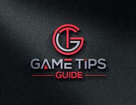 #230 Game Tips Guide - Logo Design részére firstdesignbd által