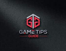 firstdesignbd님에 의한 Game Tips Guide - Logo Design을(를) 위한 #354