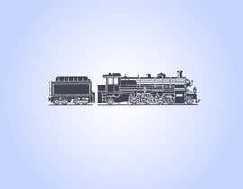 Nambari 2 ya Draw an image about model railways na fatimaC09