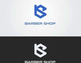 #8 for barbershop logo design by innovative190