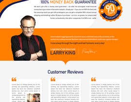 #107 for Redesign WebPage by adeeldesigner
