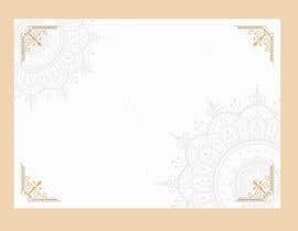 #20 for Design a Certificate border by tahmidula1