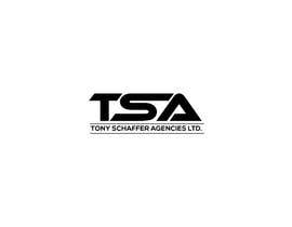 #23 for Create a new logo for corporate client TSA by bcelatifa