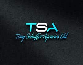#15 for Create a new logo for corporate client TSA by habiburhr7778
