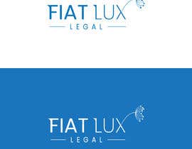 #499 New logo for a law firm részére rongtuliprint246 által