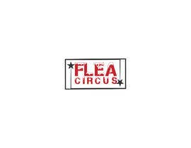#51 für Flea Circus band logo design von naimmonsi12