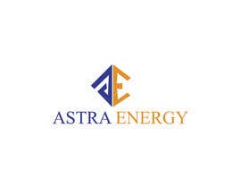 #39 za Design a unique logo for Astra Energy od paek27