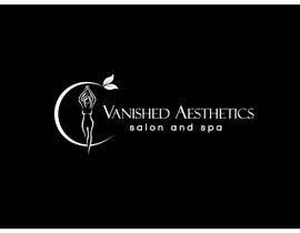#31 pentru I need a new logo for a local Medspa in Bloomington Indiana. The name of the company is Vanished Aesthetics Salon and Spa. Feel free to visit the new website at www.vanishedsalonandspa.com de către imrovicz55