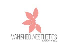 #29 pentru I need a new logo for a local Medspa in Bloomington Indiana. The name of the company is Vanished Aesthetics Salon and Spa. Feel free to visit the new website at www.vanishedsalonandspa.com de către foujdarswati6