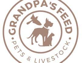 #2 for Grandpa&#039;s Feed by BuildStudio3A