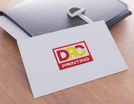 #8 for Logo DRC Printing by mindreader656871