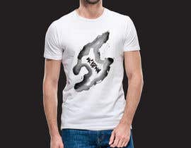 #32 for T-shirt designs by sajeebhasan409