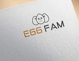 #80 pentru Make an egg logo de către lamin12